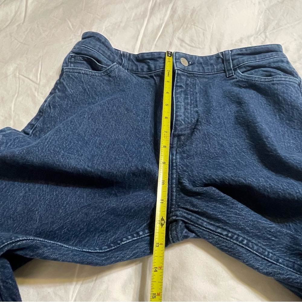 baum pferdgarten Nalaney Wide‎ leg jeans - Picture 12 of 16